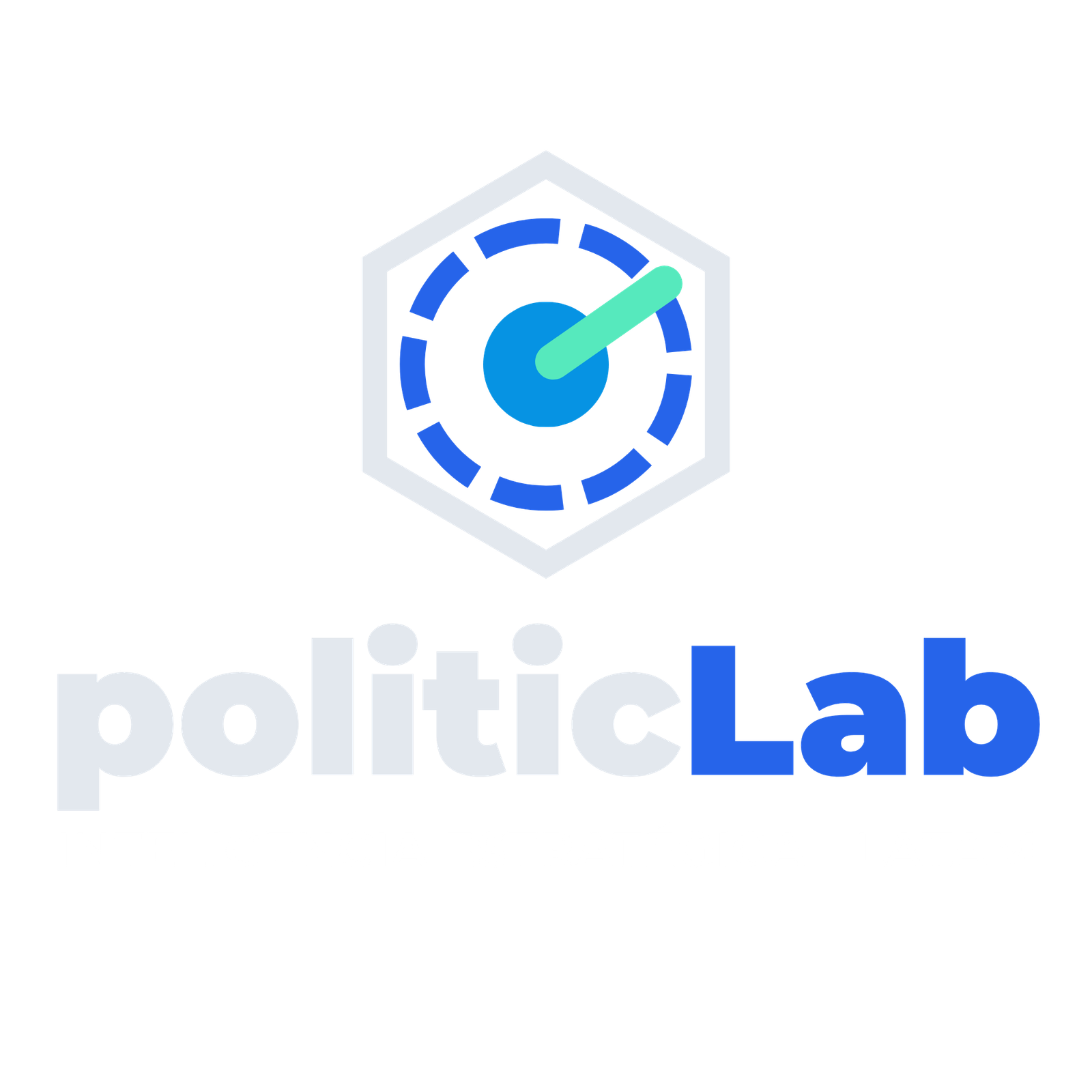 politicLab Logo