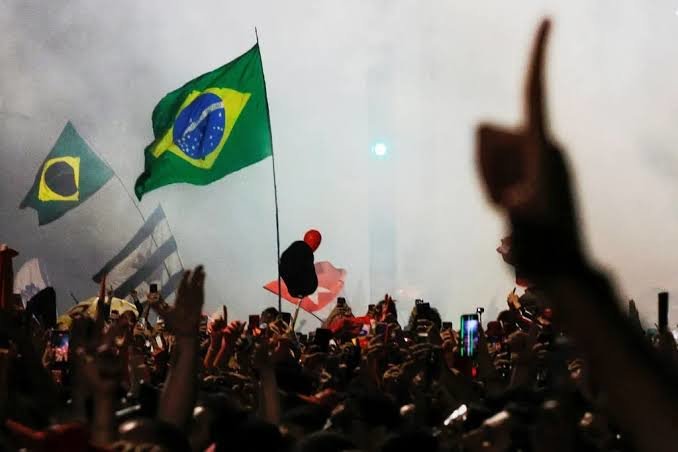 balotaje en Brasil