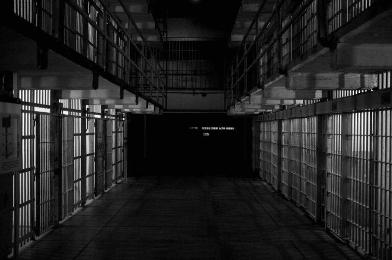 Descompresión penitenciaria selectiva y límites del punitivismo en El Salvador